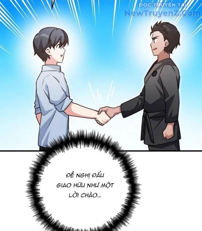 Trở Thành Bạn Thời Thơ Ấu Của Boss Cấp Trung - Chapter 31 - Page 105