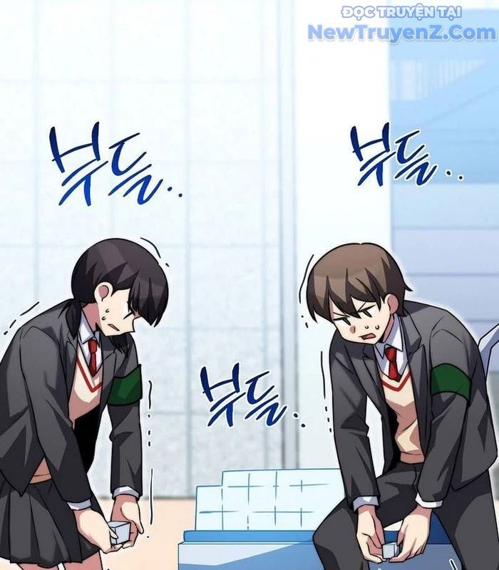 Trở Thành Bạn Thời Thơ Ấu Của Boss Cấp Trung - Chapter 31 - Page 123