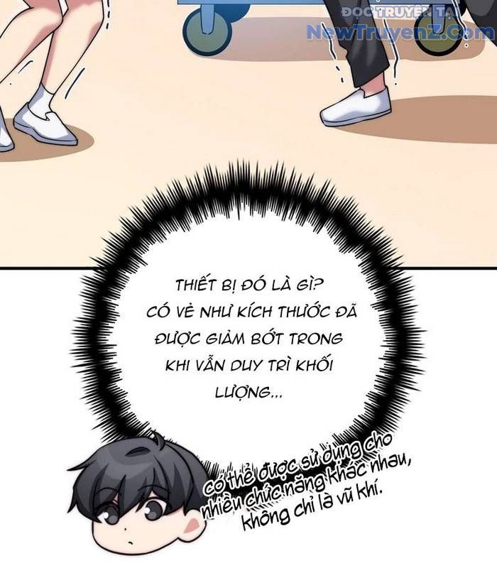 Trở Thành Bạn Thời Thơ Ấu Của Boss Cấp Trung - Chapter 31 - Page 124