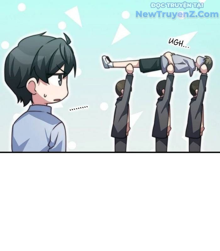 Trở Thành Bạn Thời Thơ Ấu Của Boss Cấp Trung - Chapter 31 - Page 139