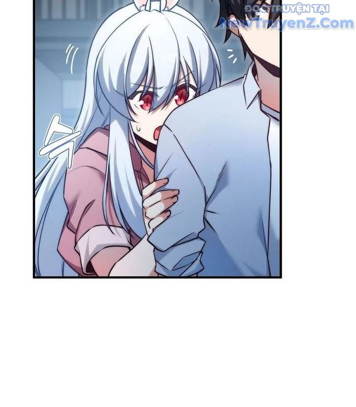 Trở Thành Bạn Thời Thơ Ấu Của Boss Cấp Trung - Chapter 31 - Page 19