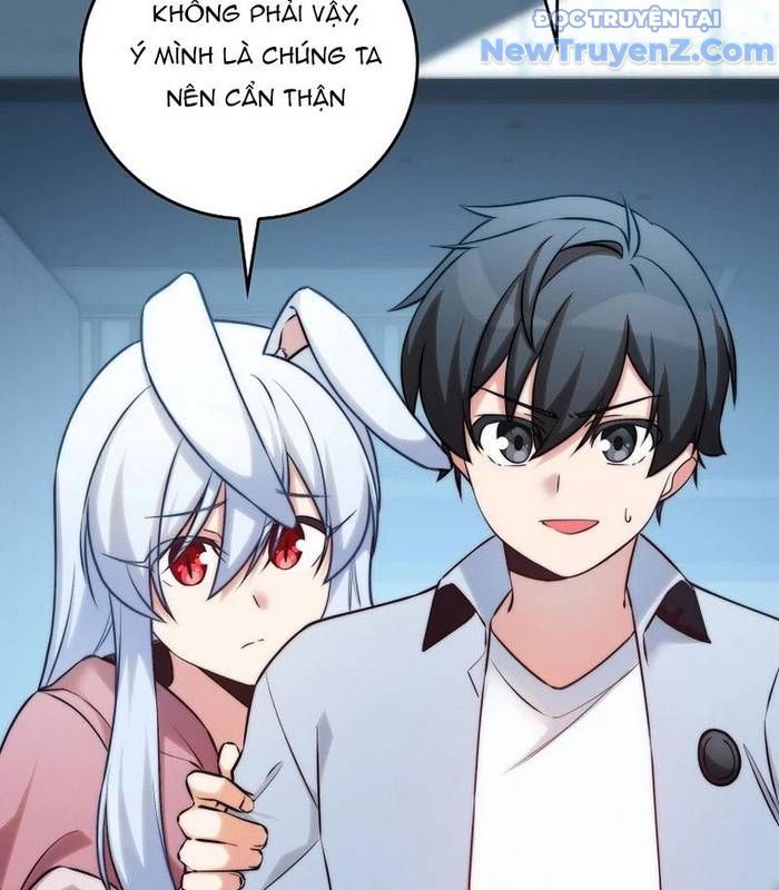 Trở Thành Bạn Thời Thơ Ấu Của Boss Cấp Trung - Chapter 31 - Page 24