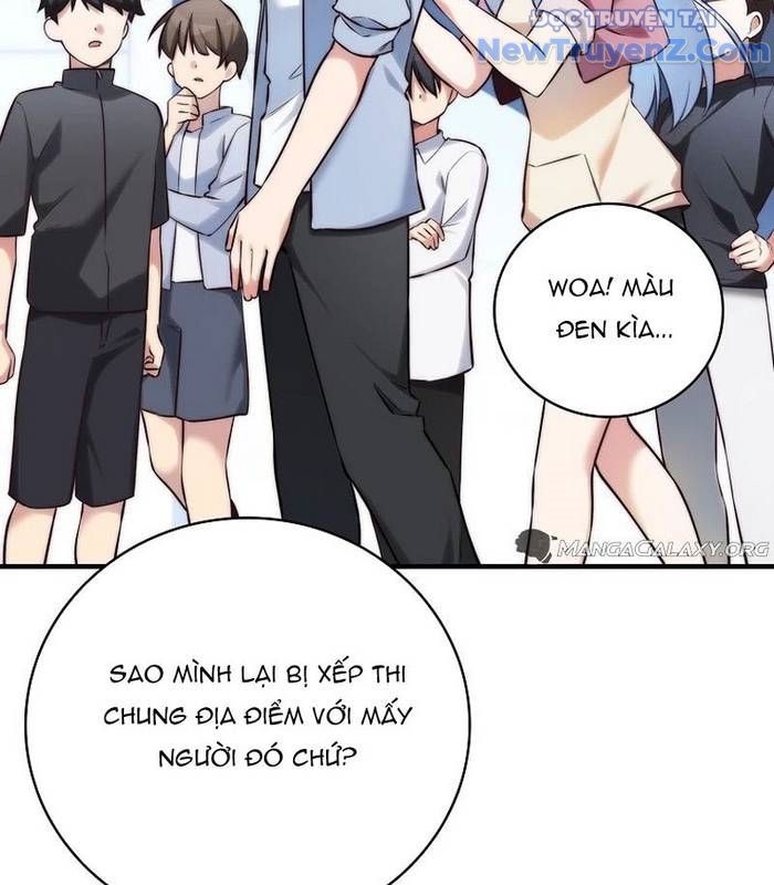 Trở Thành Bạn Thời Thơ Ấu Của Boss Cấp Trung - Chapter 31 - Page 29
