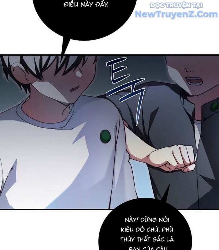 Trở Thành Bạn Thời Thơ Ấu Của Boss Cấp Trung - Chapter 31 - Page 35