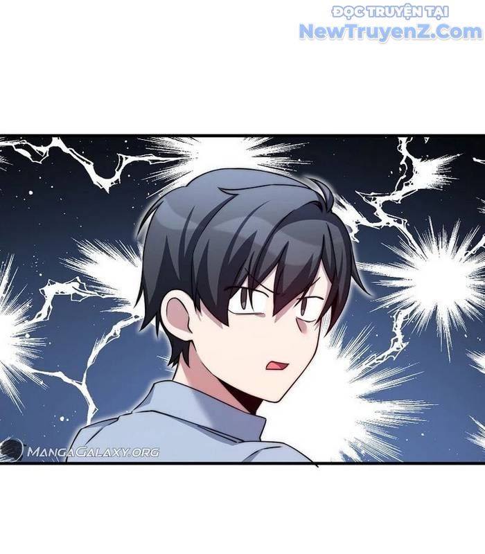 Trở Thành Bạn Thời Thơ Ấu Của Boss Cấp Trung - Chapter 31 - Page 41