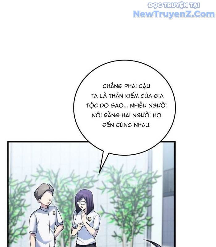 Trở Thành Bạn Thời Thơ Ấu Của Boss Cấp Trung - Chapter 31 - Page 42