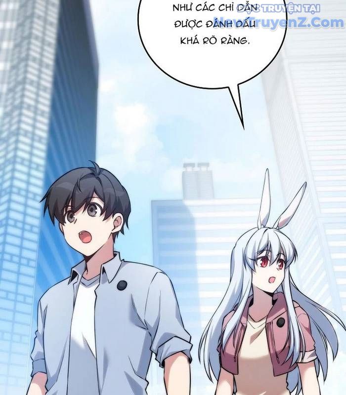 Trở Thành Bạn Thời Thơ Ấu Của Boss Cấp Trung - Chapter 31 - Page 5