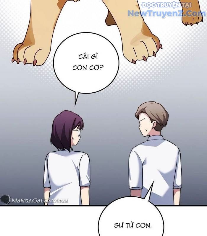 Trở Thành Bạn Thời Thơ Ấu Của Boss Cấp Trung - Chapter 31 - Page 53