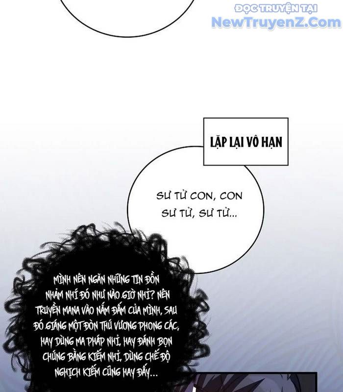 Trở Thành Bạn Thời Thơ Ấu Của Boss Cấp Trung - Chapter 31 - Page 56