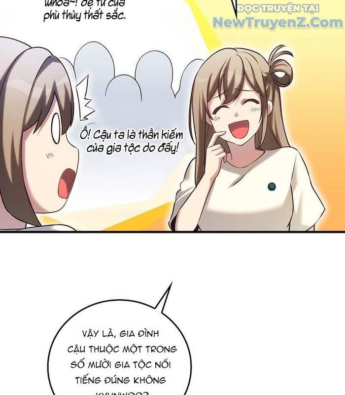 Trở Thành Bạn Thời Thơ Ấu Của Boss Cấp Trung - Chapter 31 - Page 69