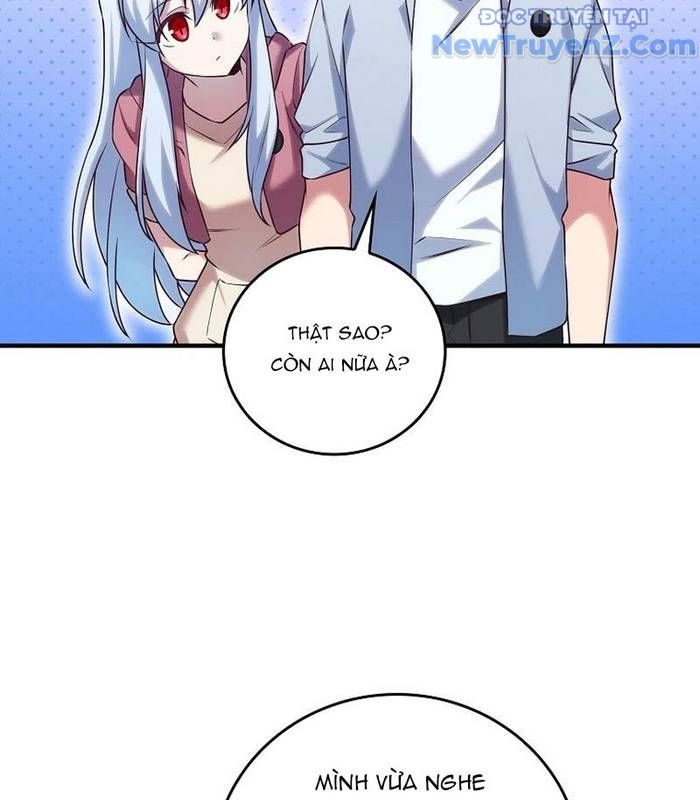 Trở Thành Bạn Thời Thơ Ấu Của Boss Cấp Trung - Chapter 31 - Page 71