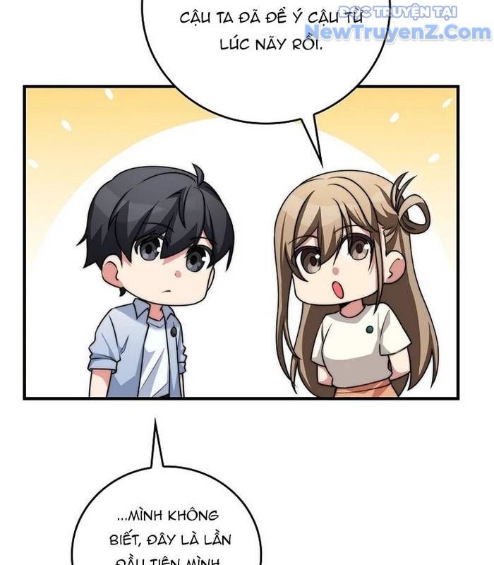 Trở Thành Bạn Thời Thơ Ấu Của Boss Cấp Trung - Chapter 31 - Page 80