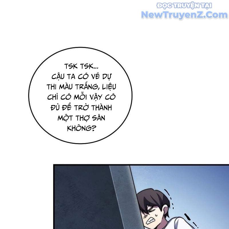 Trở Thành Bạn Thời Thơ Ấu Của Boss Cấp Trung - Chapter 32 - Page 22