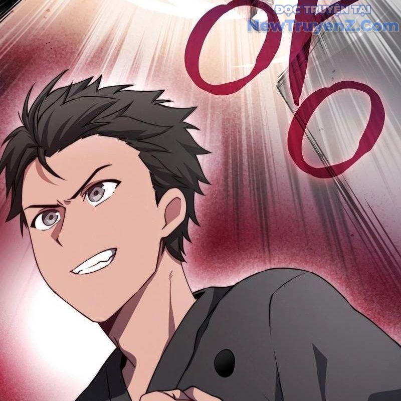 Trở Thành Bạn Thời Thơ Ấu Của Boss Cấp Trung - Chapter 32 - Page 33