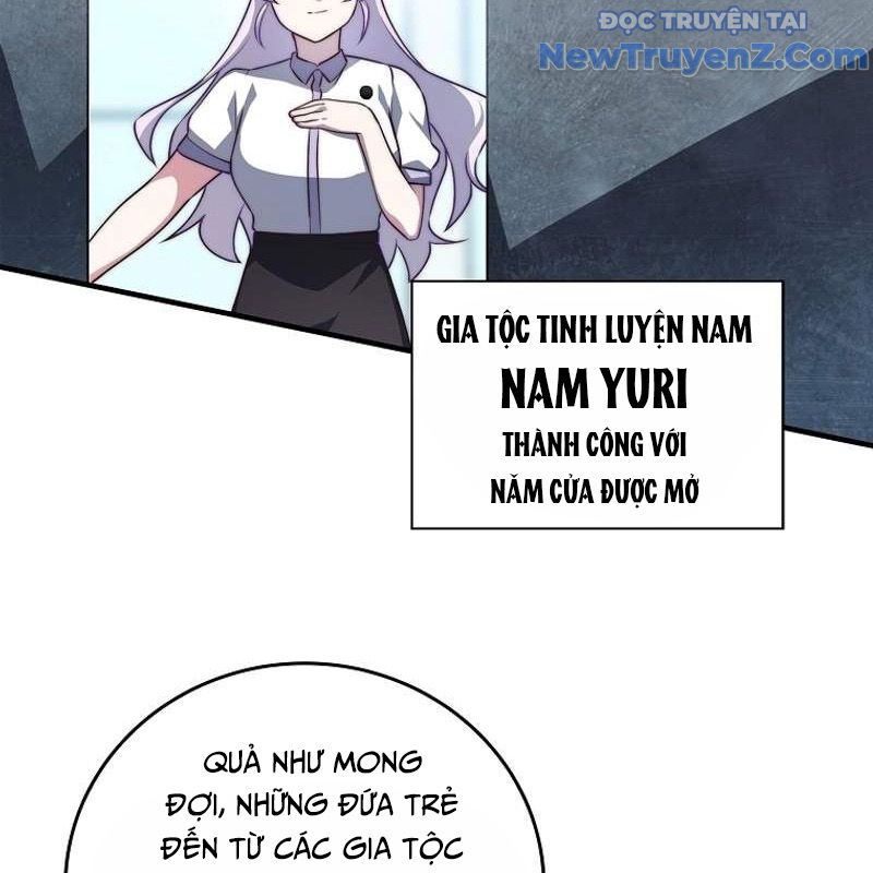 Trở Thành Bạn Thời Thơ Ấu Của Boss Cấp Trung - Chapter 32 - Page 43