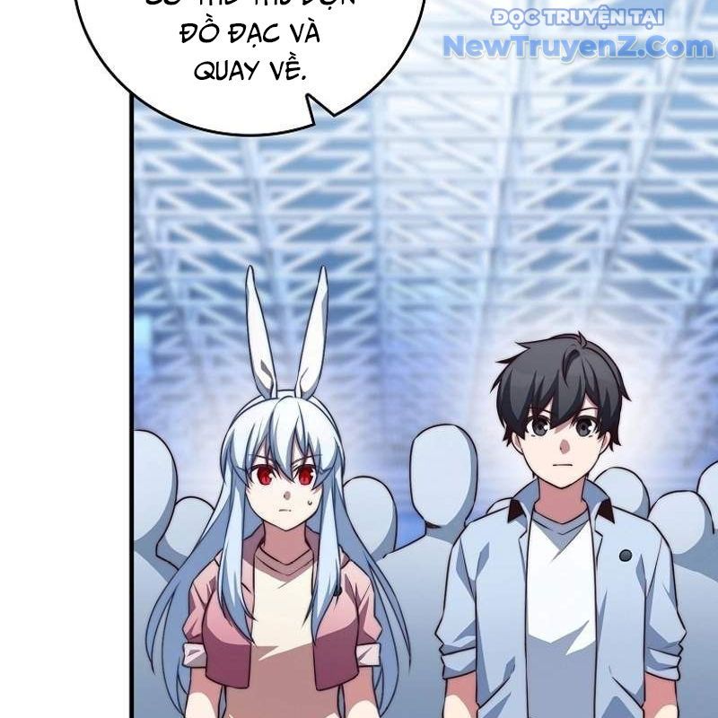 Trở Thành Bạn Thời Thơ Ấu Của Boss Cấp Trung - Chapter 32 - Page 8