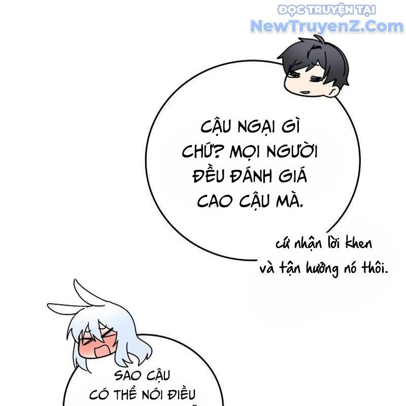 Trở Thành Bạn Thời Thơ Ấu Của Boss Cấp Trung - Chapter 32 - Page 88