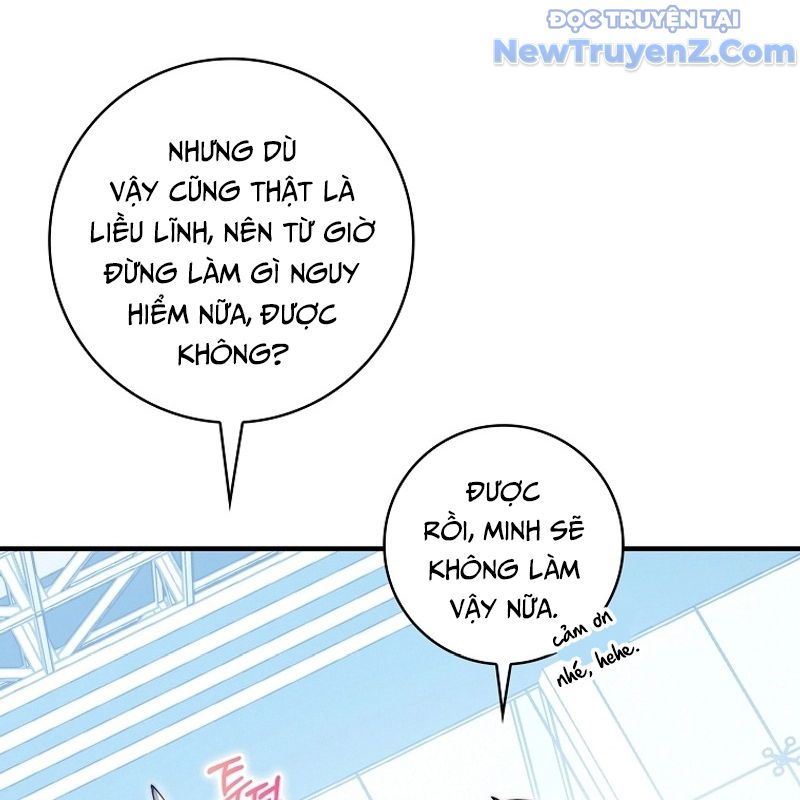 Trở Thành Bạn Thời Thơ Ấu Của Boss Cấp Trung - Chapter 33 - Page 18