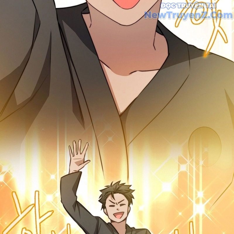 Trở Thành Bạn Thời Thơ Ấu Của Boss Cấp Trung - Chapter 33 - Page 22