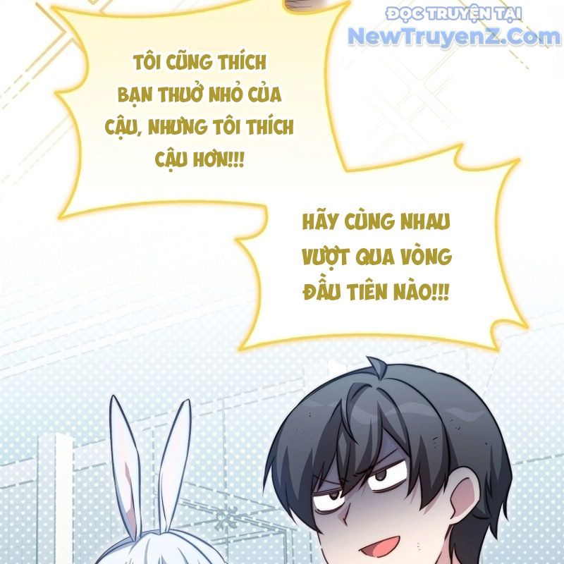 Trở Thành Bạn Thời Thơ Ấu Của Boss Cấp Trung - Chapter 33 - Page 24