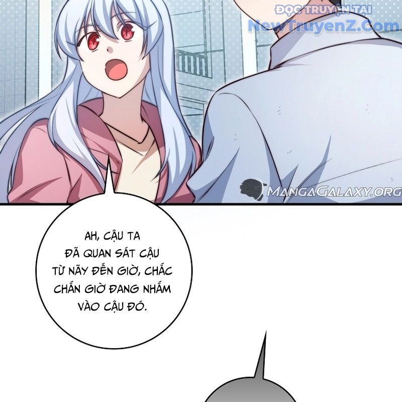 Trở Thành Bạn Thời Thơ Ấu Của Boss Cấp Trung - Chapter 33 - Page 25