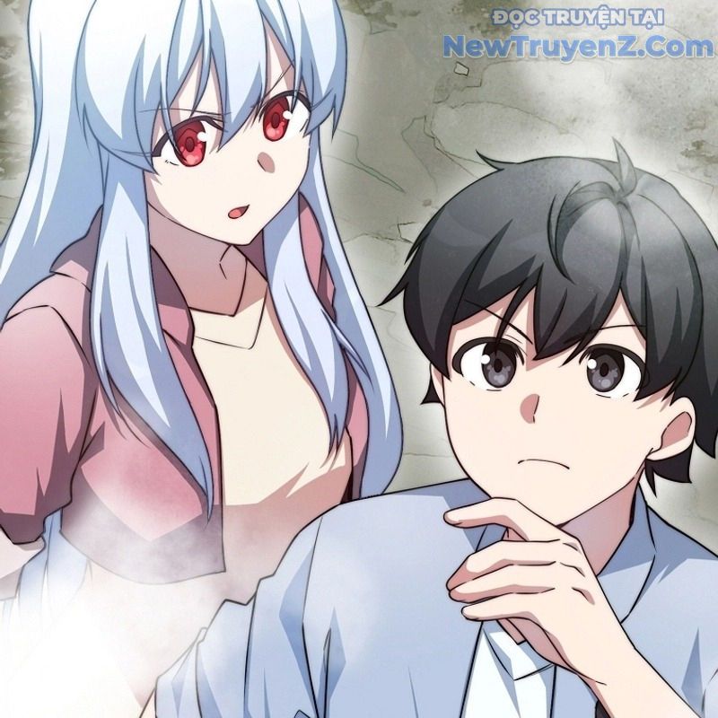 Trở Thành Bạn Thời Thơ Ấu Của Boss Cấp Trung - Chapter 33 - Page 56