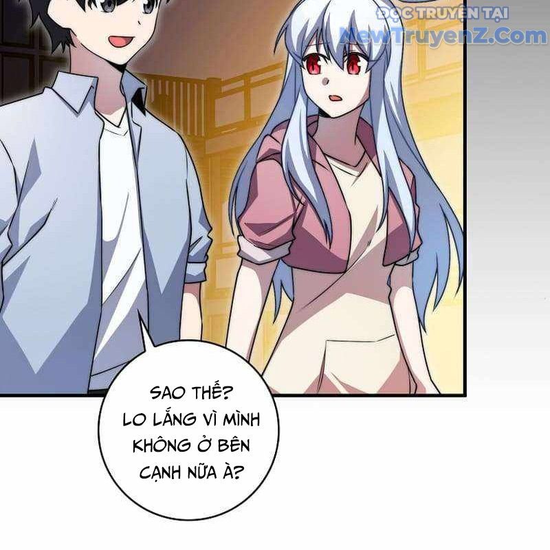 Trở Thành Bạn Thời Thơ Ấu Của Boss Cấp Trung - Chapter 34 - Page 108