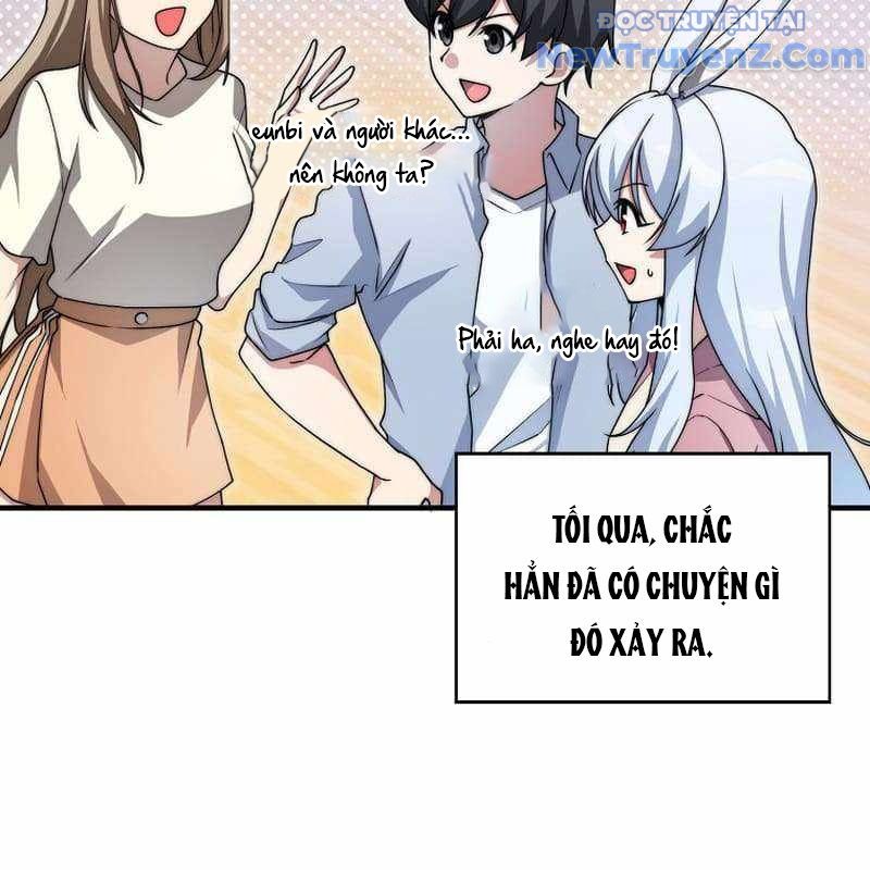 Trở Thành Bạn Thời Thơ Ấu Của Boss Cấp Trung - Chapter 34 - Page 11