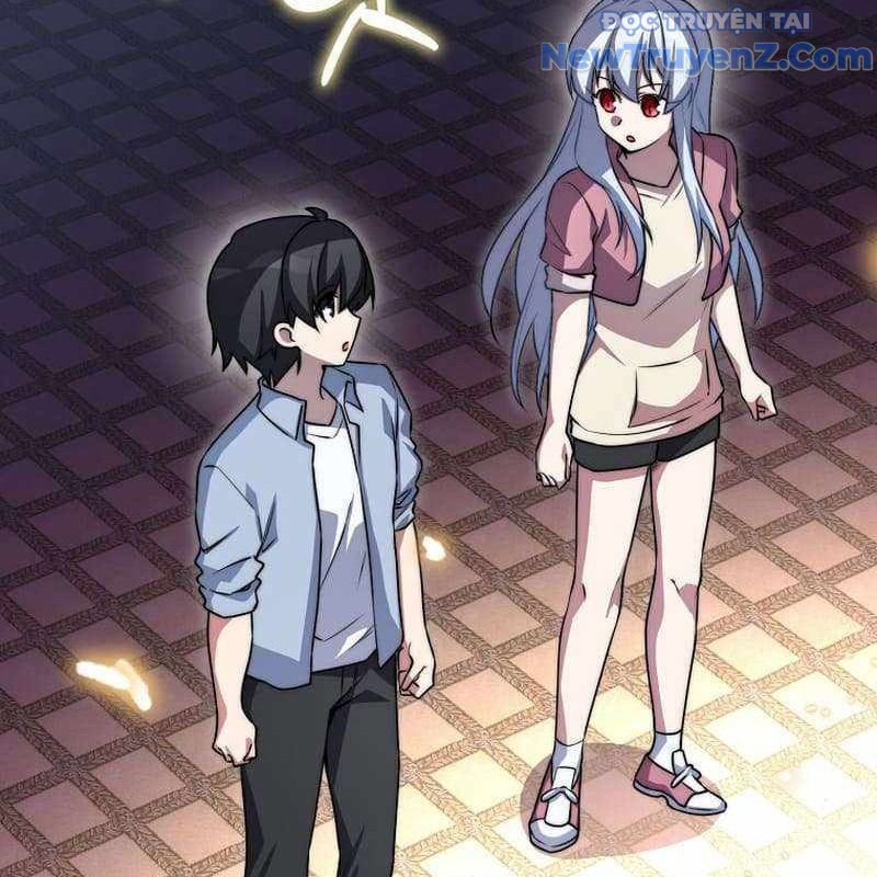 Trở Thành Bạn Thời Thơ Ấu Của Boss Cấp Trung - Chapter 34 - Page 116