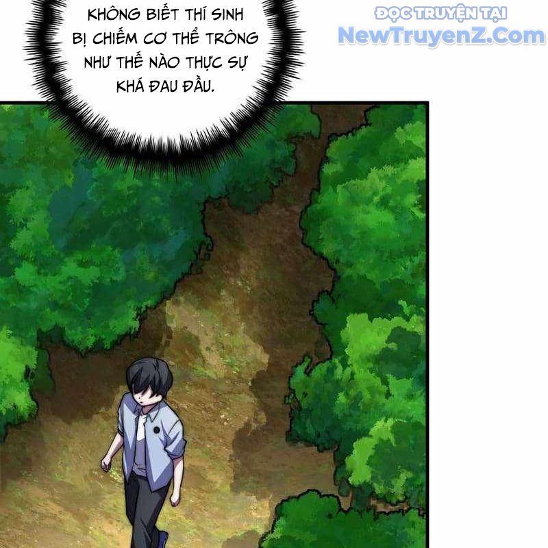 Trở Thành Bạn Thời Thơ Ấu Của Boss Cấp Trung - Chapter 34 - Page 133