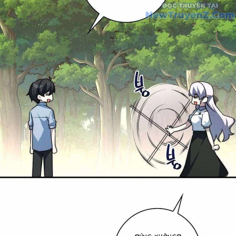 Trở Thành Bạn Thời Thơ Ấu Của Boss Cấp Trung - Chapter 34 - Page 162