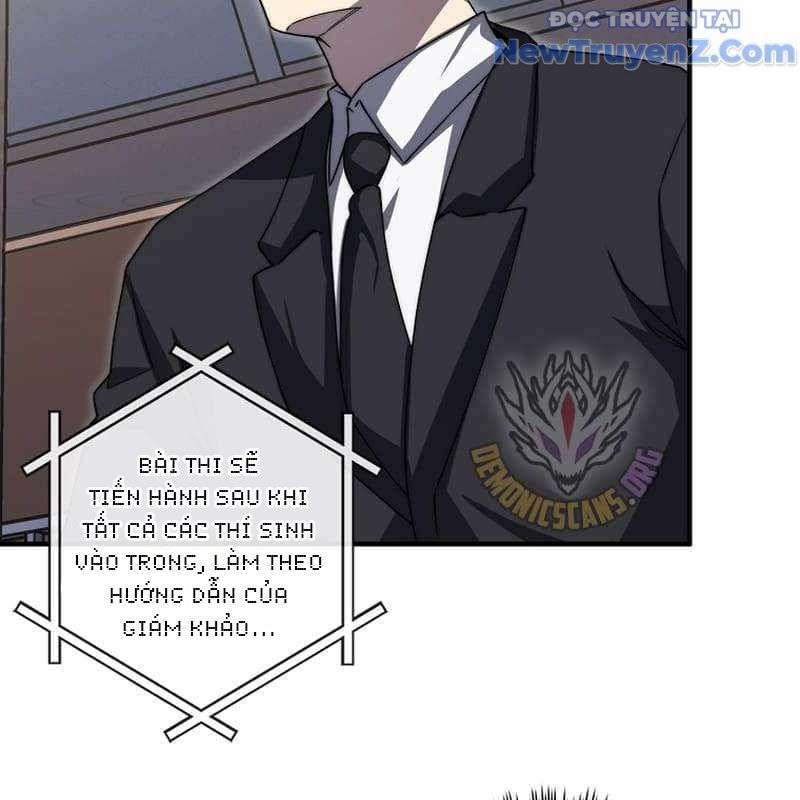 Trở Thành Bạn Thời Thơ Ấu Của Boss Cấp Trung - Chapter 34 - Page 8