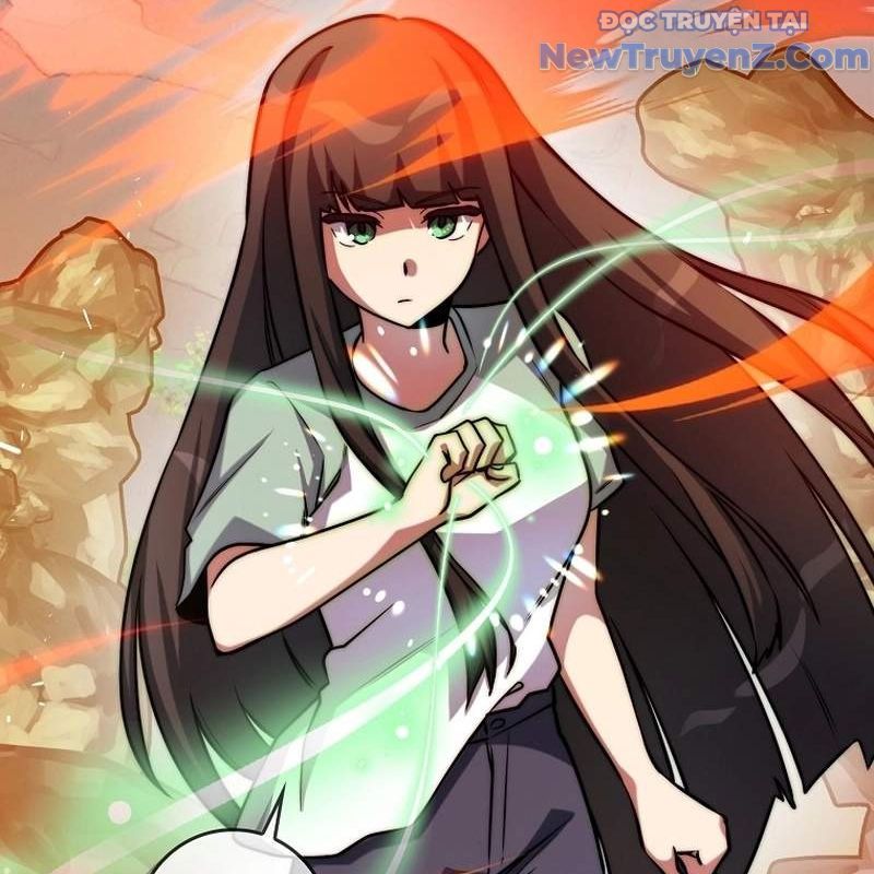 Trở Thành Bạn Thời Thơ Ấu Của Boss Cấp Trung - Chapter 35 - Page 34