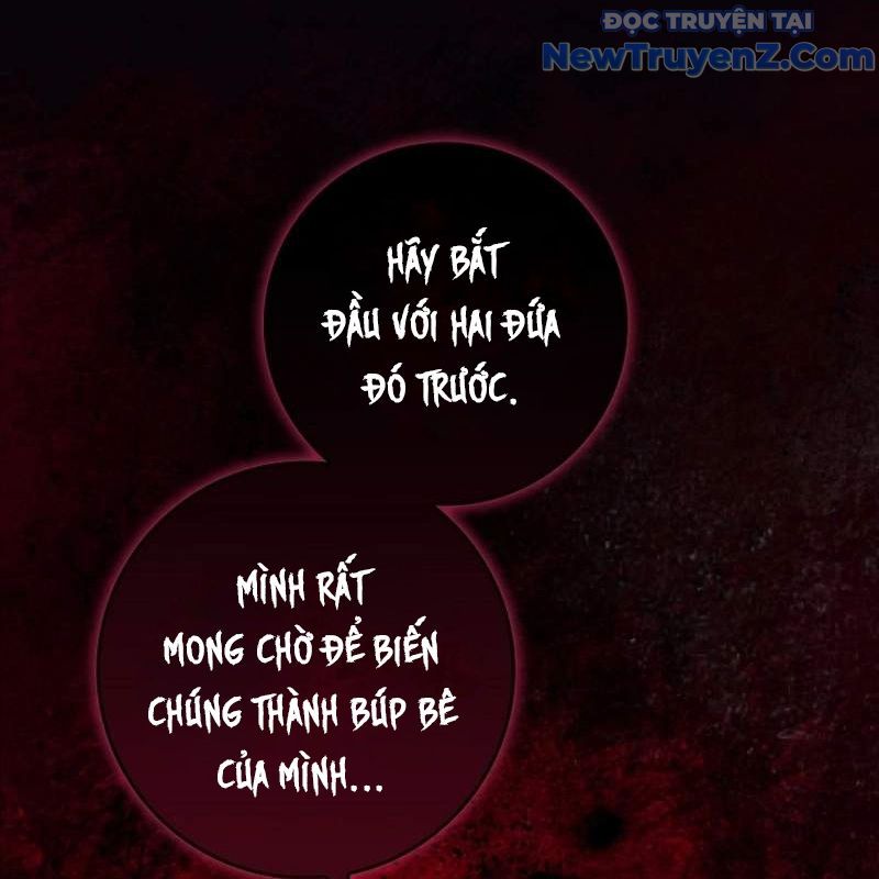 Trở Thành Bạn Thời Thơ Ấu Của Boss Cấp Trung - Chapter 35 - Page 39