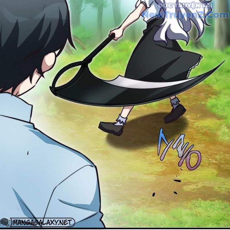 Trở Thành Bạn Thời Thơ Ấu Của Boss Cấp Trung - Chapter 35 - Page 5