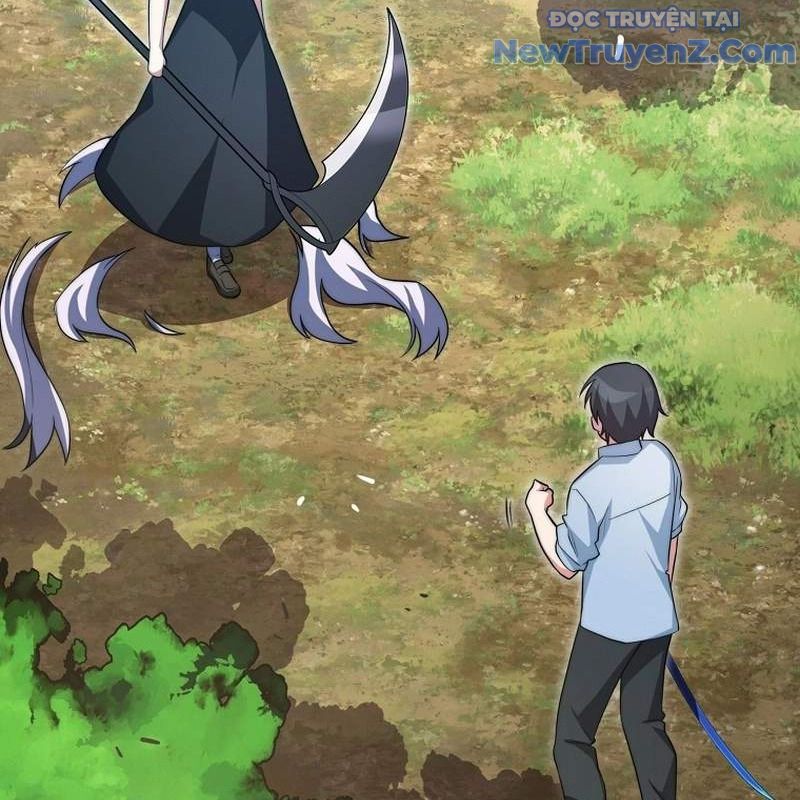 Trở Thành Bạn Thời Thơ Ấu Của Boss Cấp Trung - Chapter 35 - Page 97