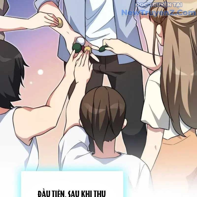 Trở Thành Bạn Thời Thơ Ấu Của Boss Cấp Trung - Chapter 36 - Page 128