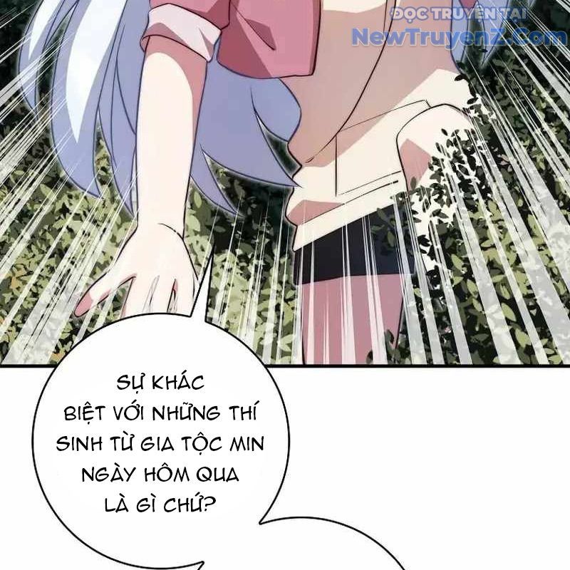 Trở Thành Bạn Thời Thơ Ấu Của Boss Cấp Trung - Chapter 36 - Page 21