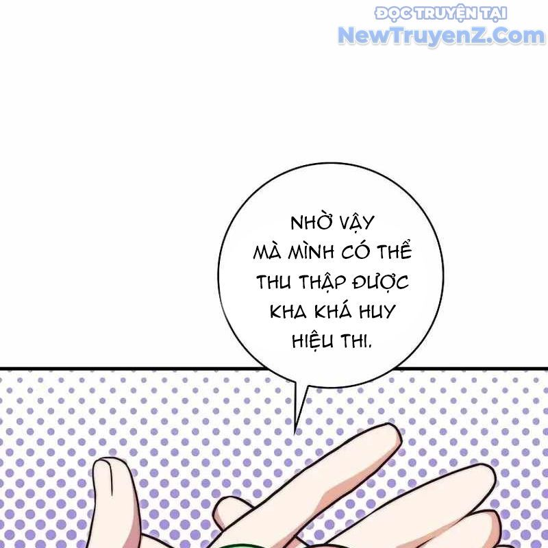 Trở Thành Bạn Thời Thơ Ấu Của Boss Cấp Trung - Chapter 36 - Page 23