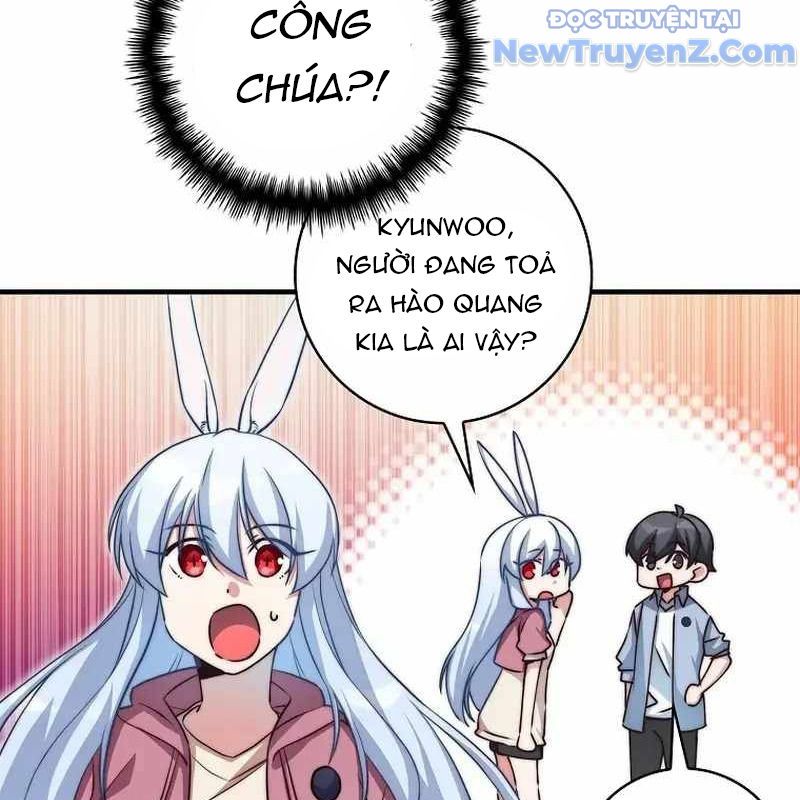 Trở Thành Bạn Thời Thơ Ấu Của Boss Cấp Trung - Chapter 36 - Page 35