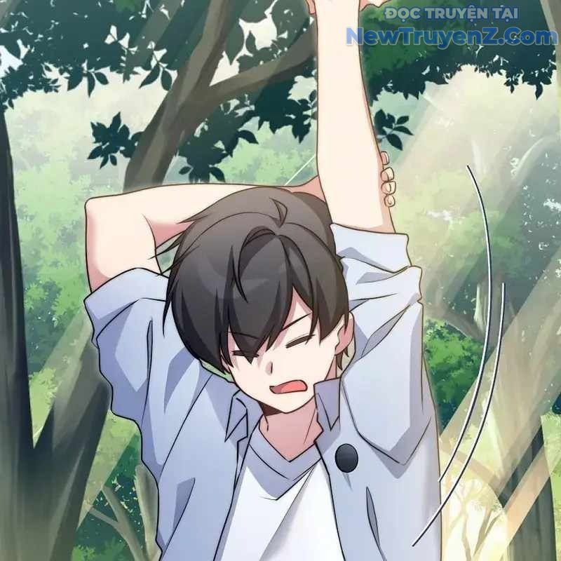 Trở Thành Bạn Thời Thơ Ấu Của Boss Cấp Trung - Chapter 36 - Page 5