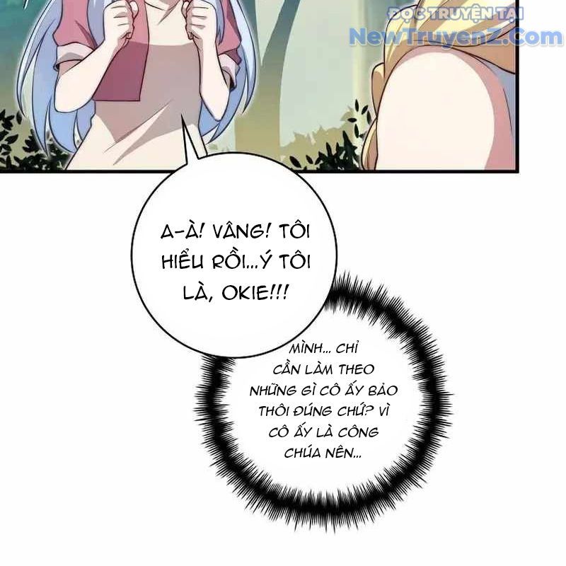 Trở Thành Bạn Thời Thơ Ấu Của Boss Cấp Trung - Chapter 36 - Page 50