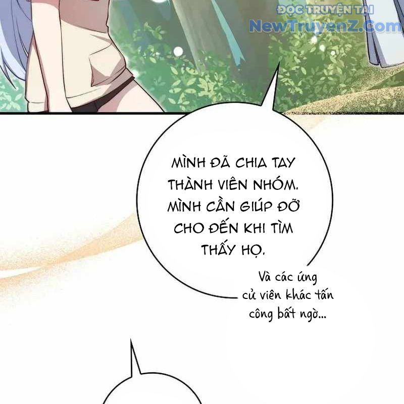 Trở Thành Bạn Thời Thơ Ấu Của Boss Cấp Trung - Chapter 36 - Page 57