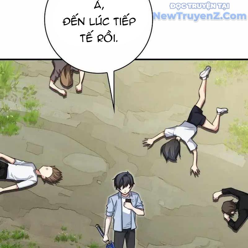 Trở Thành Bạn Thời Thơ Ấu Của Boss Cấp Trung - Chapter 36 - Page 74