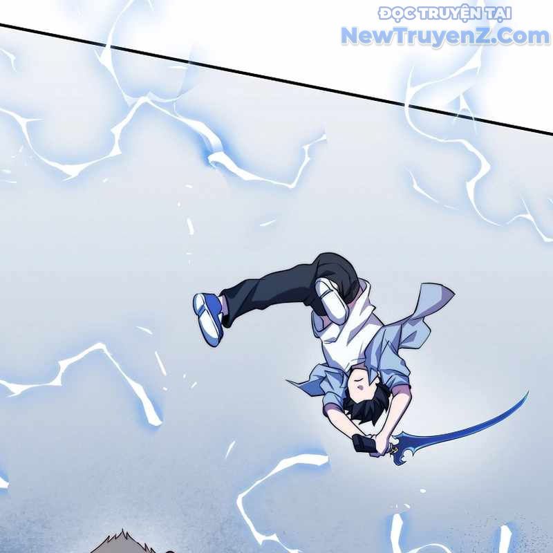 Trở Thành Bạn Thời Thơ Ấu Của Boss Cấp Trung - Chapter 37 - Page 110