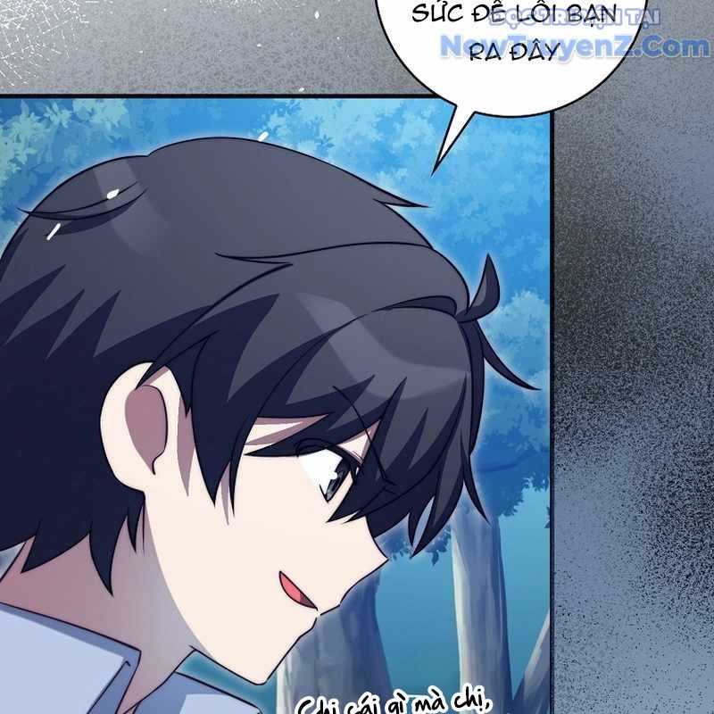 Trở Thành Bạn Thời Thơ Ấu Của Boss Cấp Trung - Chapter 37 - Page 140