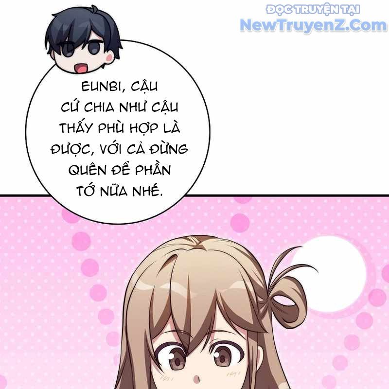 Trở Thành Bạn Thời Thơ Ấu Của Boss Cấp Trung - Chapter 37 - Page 6