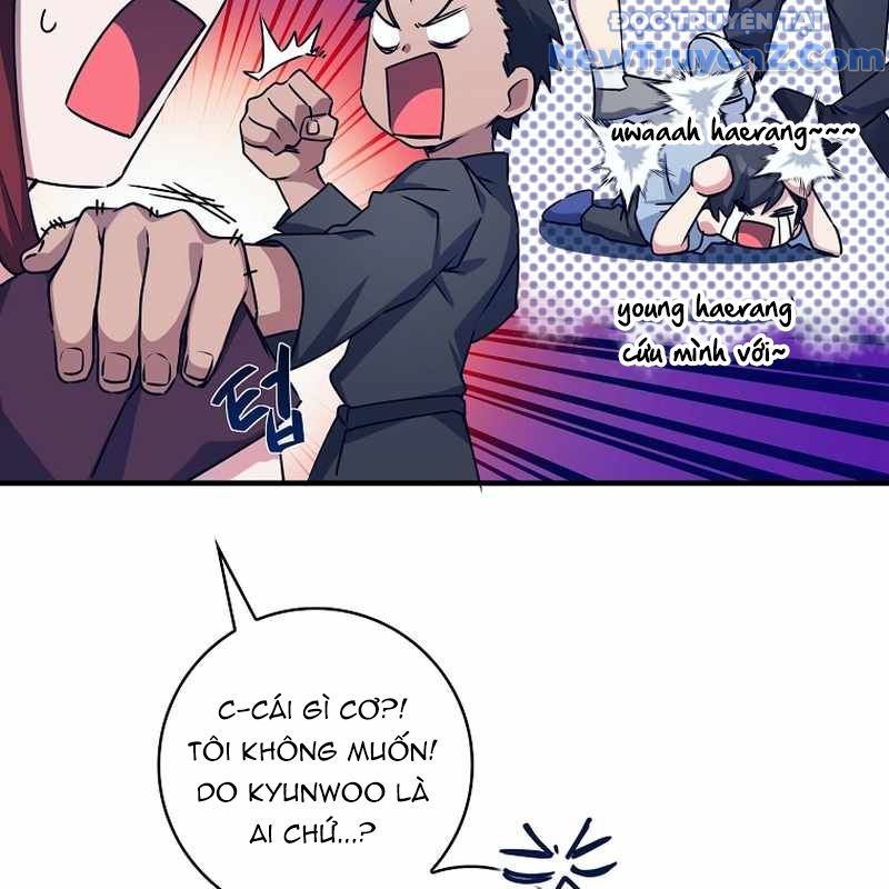 Trở Thành Bạn Thời Thơ Ấu Của Boss Cấp Trung - Chapter 37 - Page 76