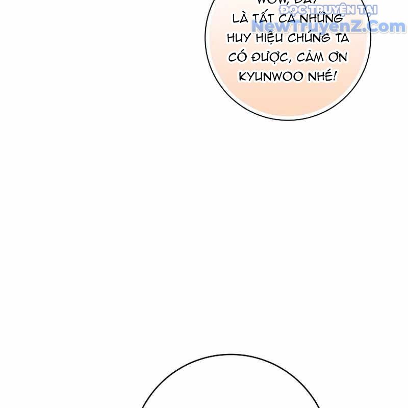 Trở Thành Bạn Thời Thơ Ấu Của Boss Cấp Trung - Chapter 37 - Page 8