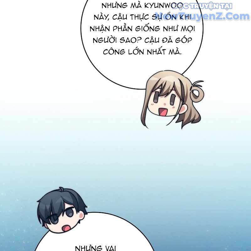 Trở Thành Bạn Thời Thơ Ấu Của Boss Cấp Trung - Chapter 37 - Page 9